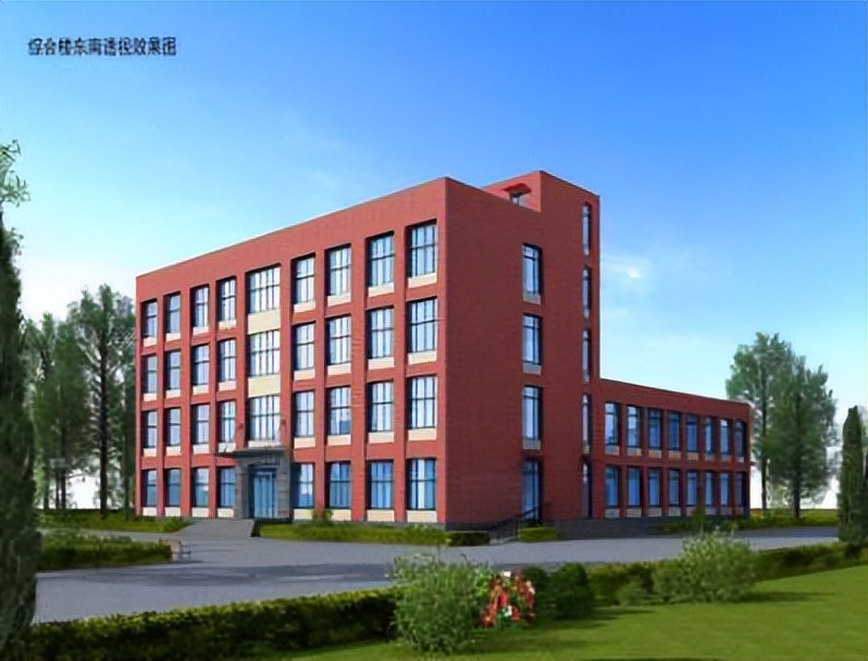 潍坊高新区2023年建学校规划图,2020年潍坊新建小学什么时候动工