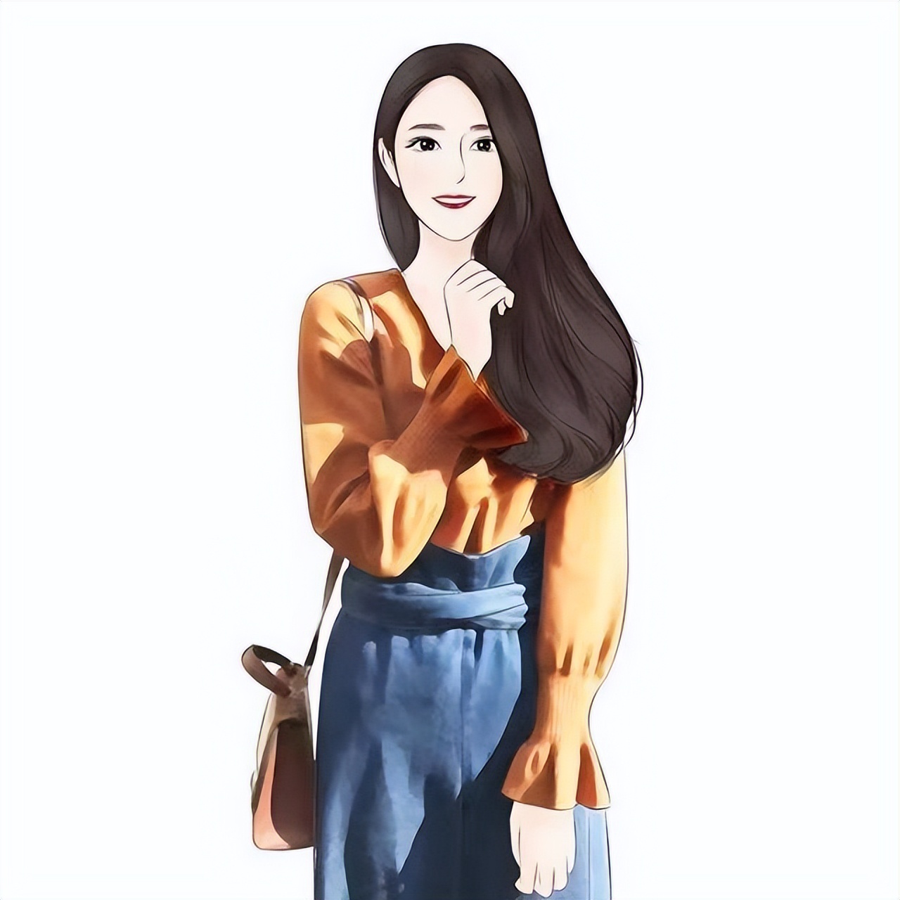 爱情微博语录经典,适合发朋友圈的爱情简短句子