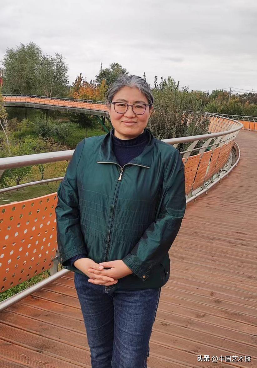 如何理解*疆新**文艺之美？这场专题研讨会作了回答！