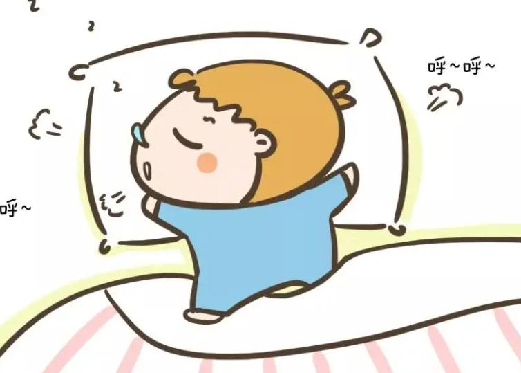 婴幼儿睡眠最佳时段,婴幼儿每天睡眠时间表