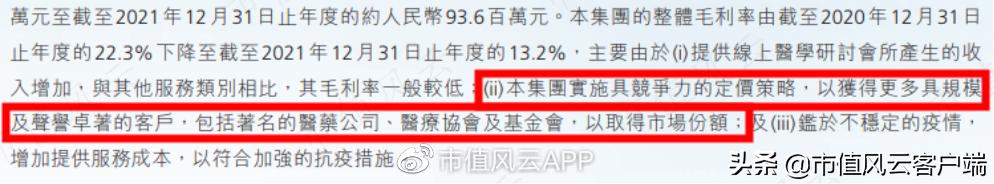 学霸创业赚钱,智云健康的盈利模式