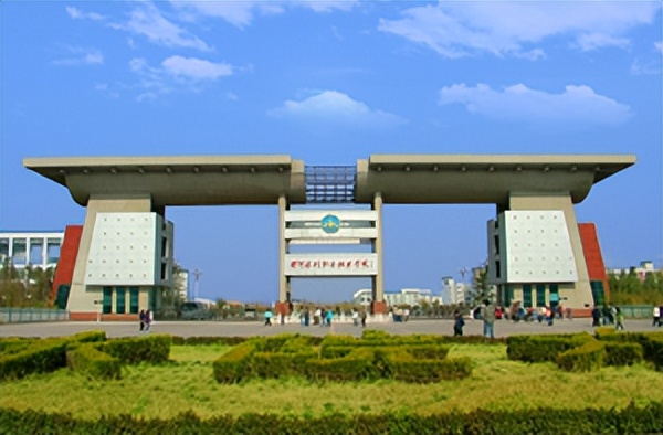 河南黄河水利学院在哪里,河南黄河水利学院本科专业