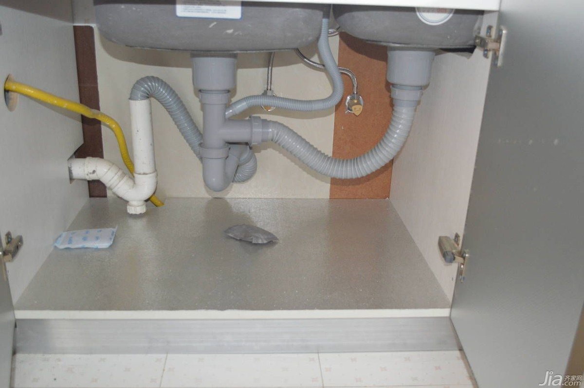 下水管道堵了怎么办最简单方法,下水道堵了小妙招