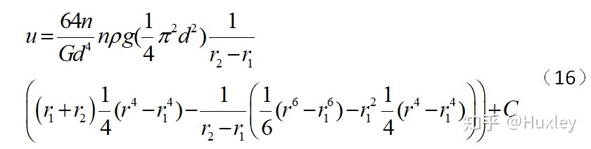 锥形弹簧的制作方法,锥形弹簧尺寸怎么写
