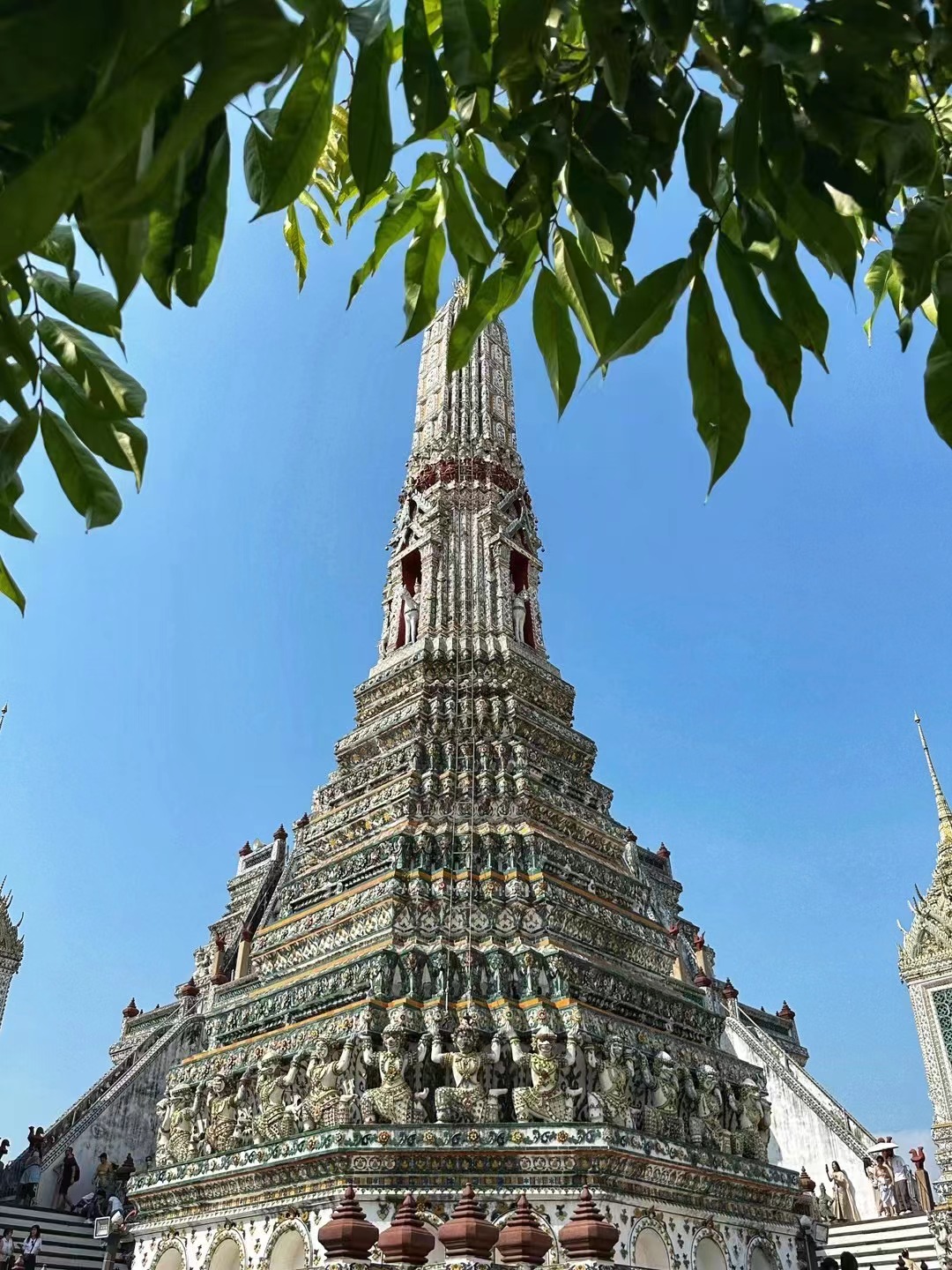 泰国旅游攻略必去景点推荐一下,去泰国旅游的景点必去的地方推荐