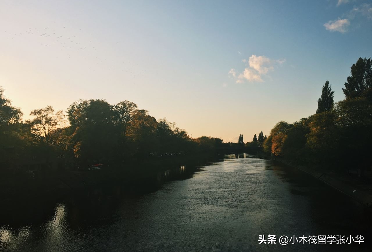 英国约克郡有哪些大学,英国约克大学位置怎么样