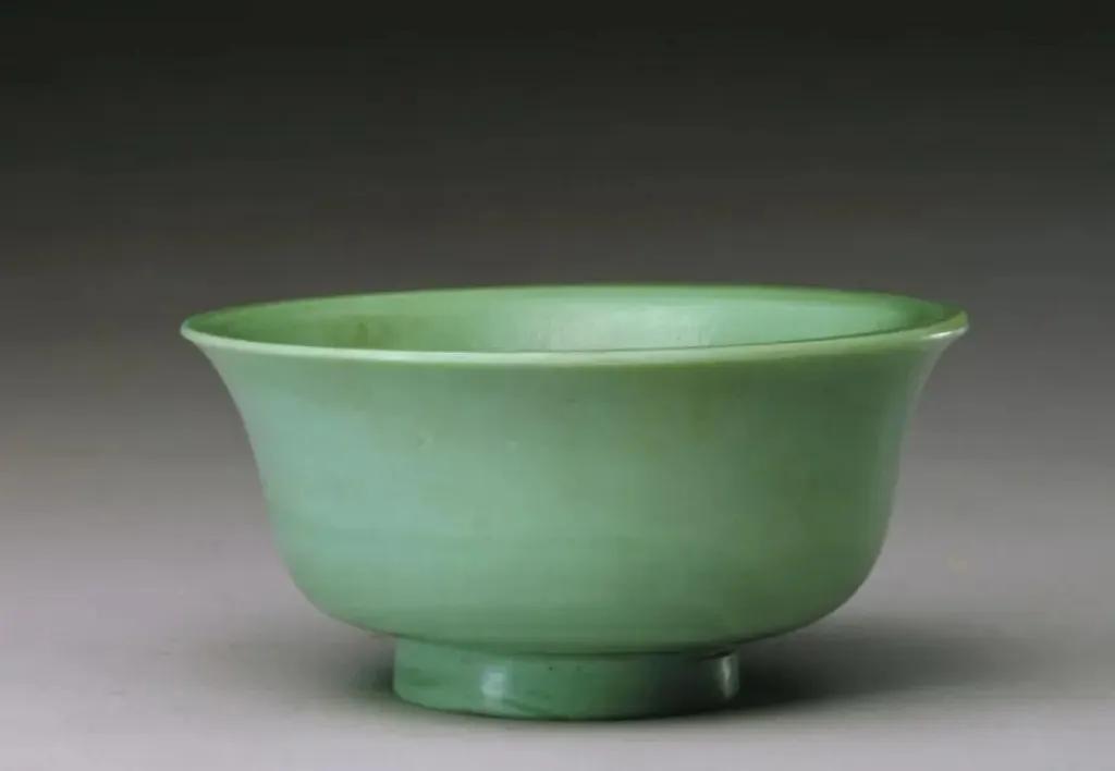 北京故宫珍宝馆的藏品介绍,故宫博物院十大珍宝