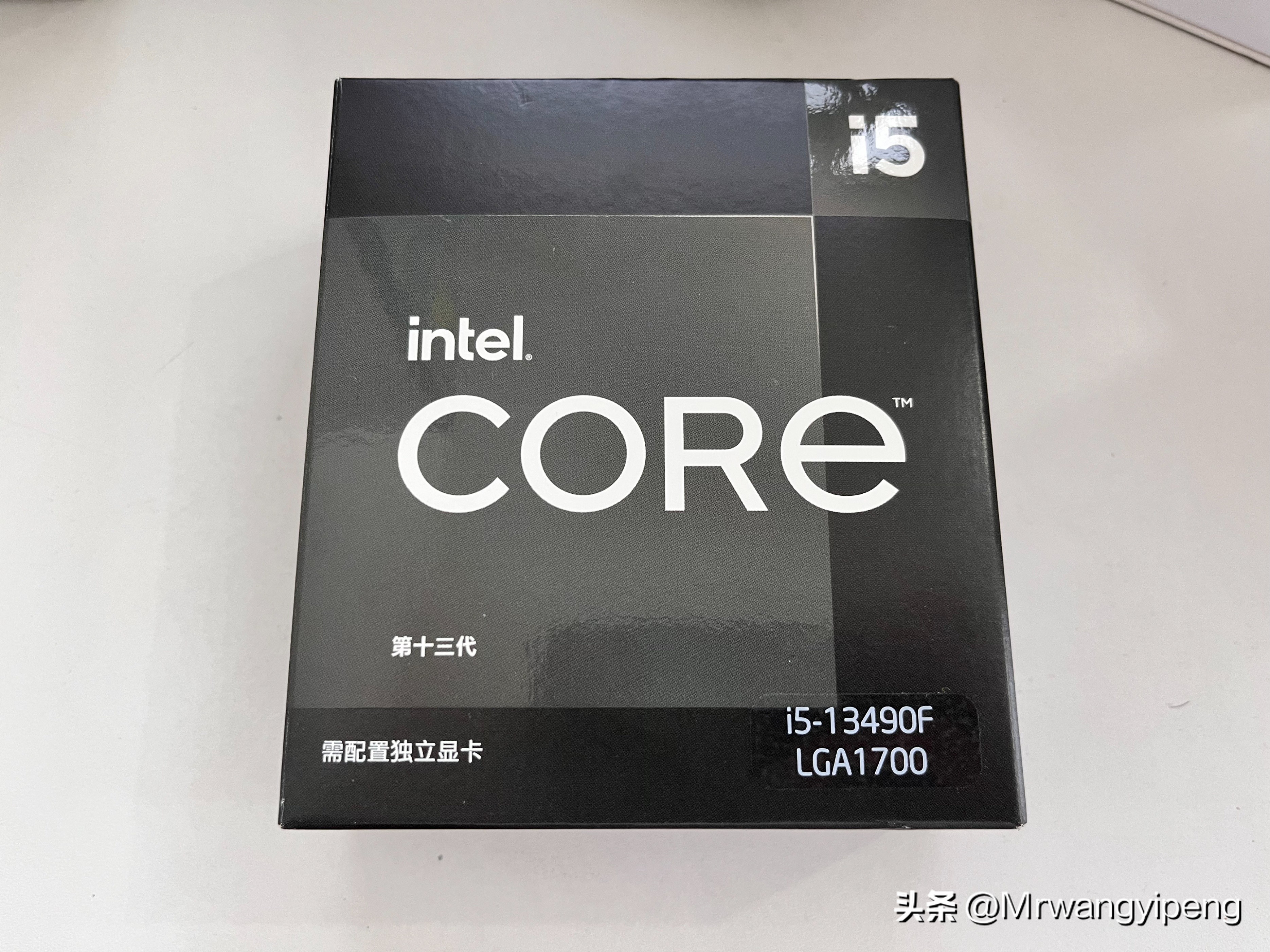 2023年i5台式电脑配置清单及价格,13代i5和3060最佳配置单