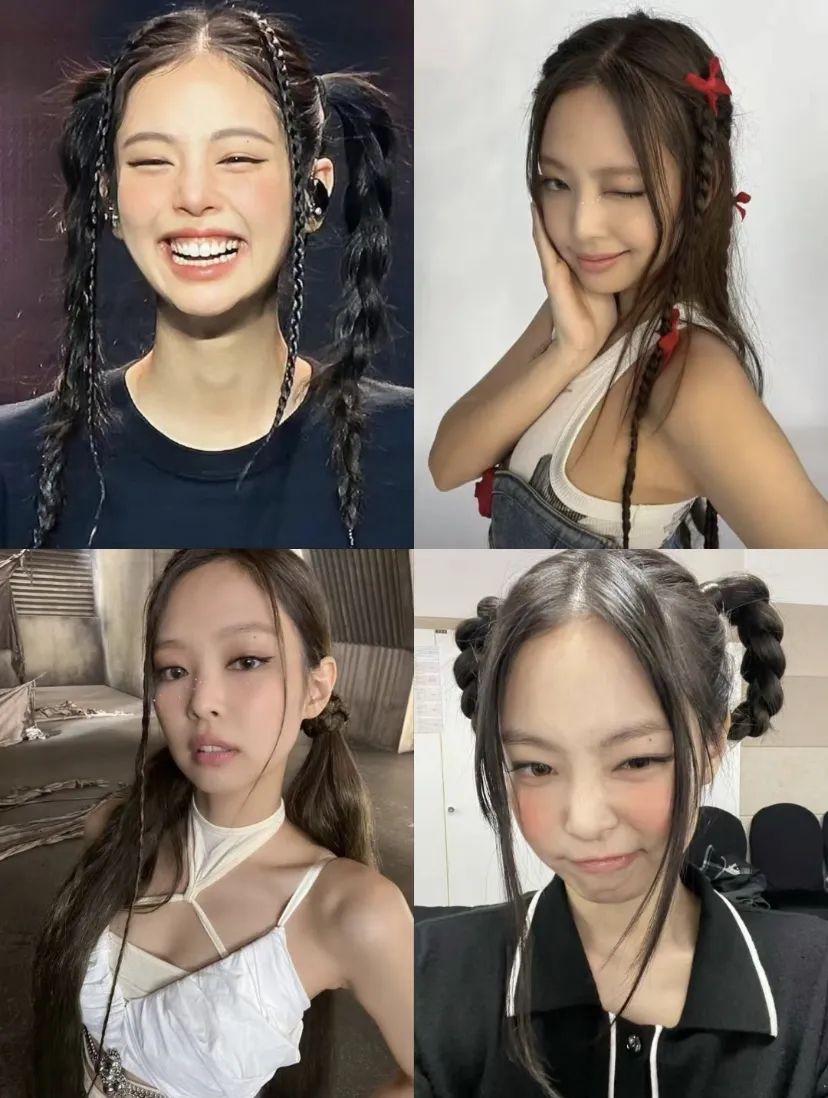 泰裤辣！小个子女生答应我，这个夏天一定要尝试甜辣风！