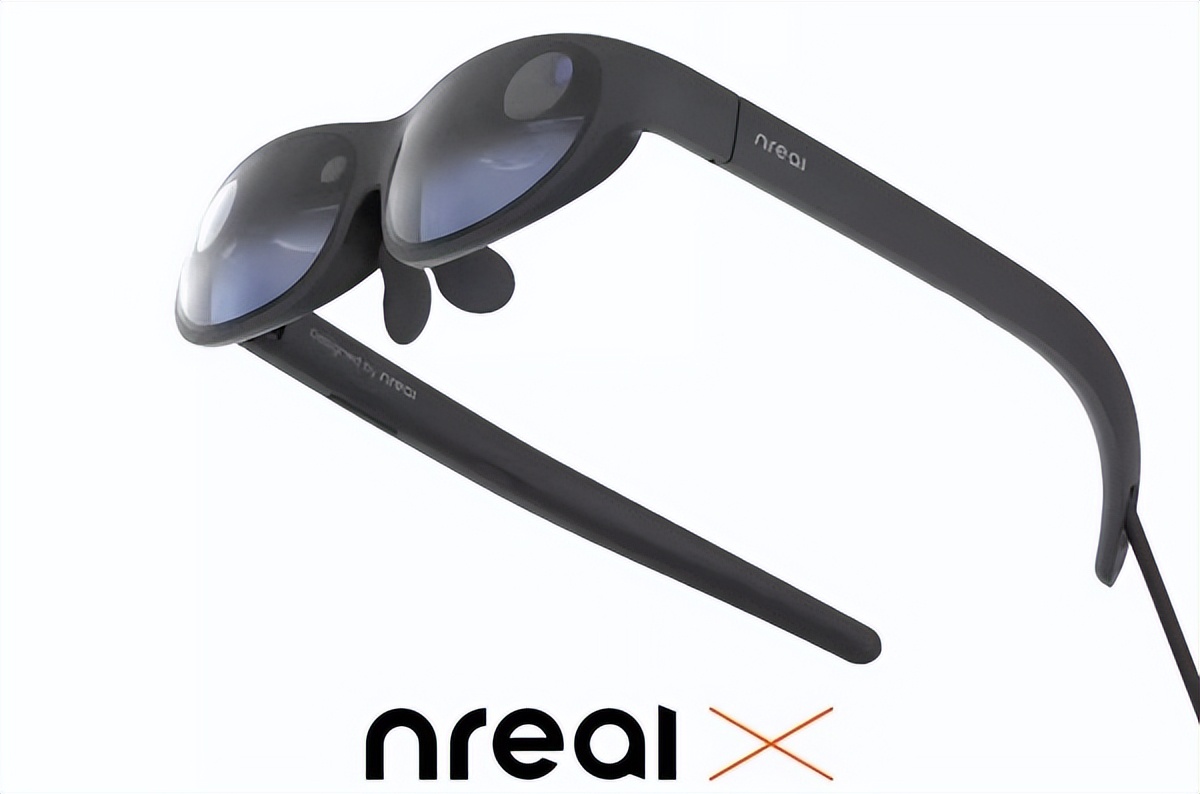 nreal眼镜国内发布会,nrealar眼镜预售