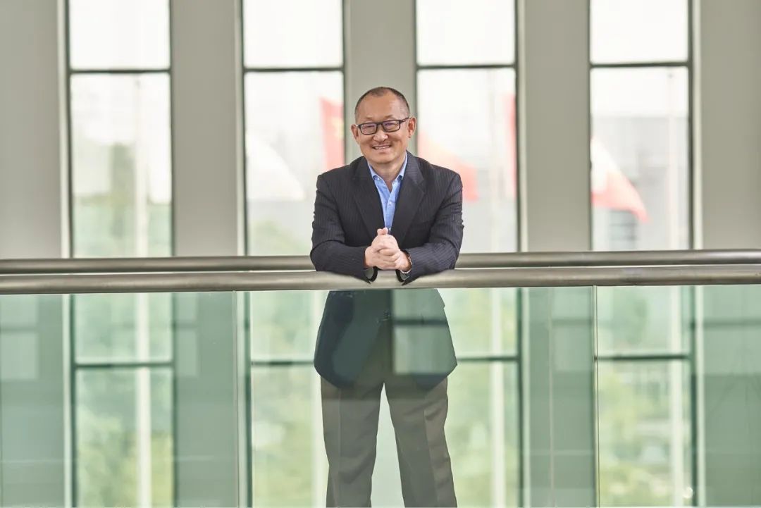 对话瑞士百年“工匠”布勒,未来在华大力加码本土化