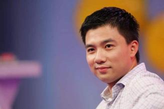 18岁创业27岁身价百亿,18岁白手起家创业7年