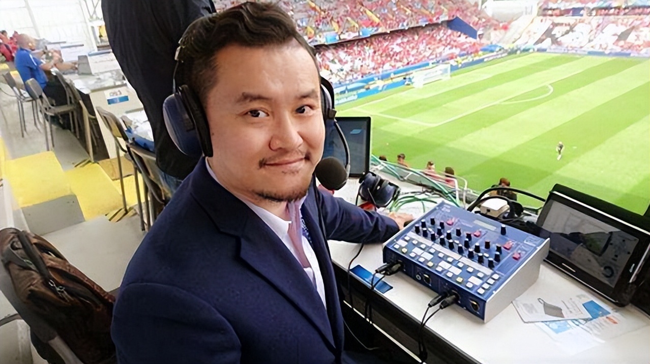 足球诗人贺炜一万天,足球诗人贺炜就像蝴蝶飞不过沧海