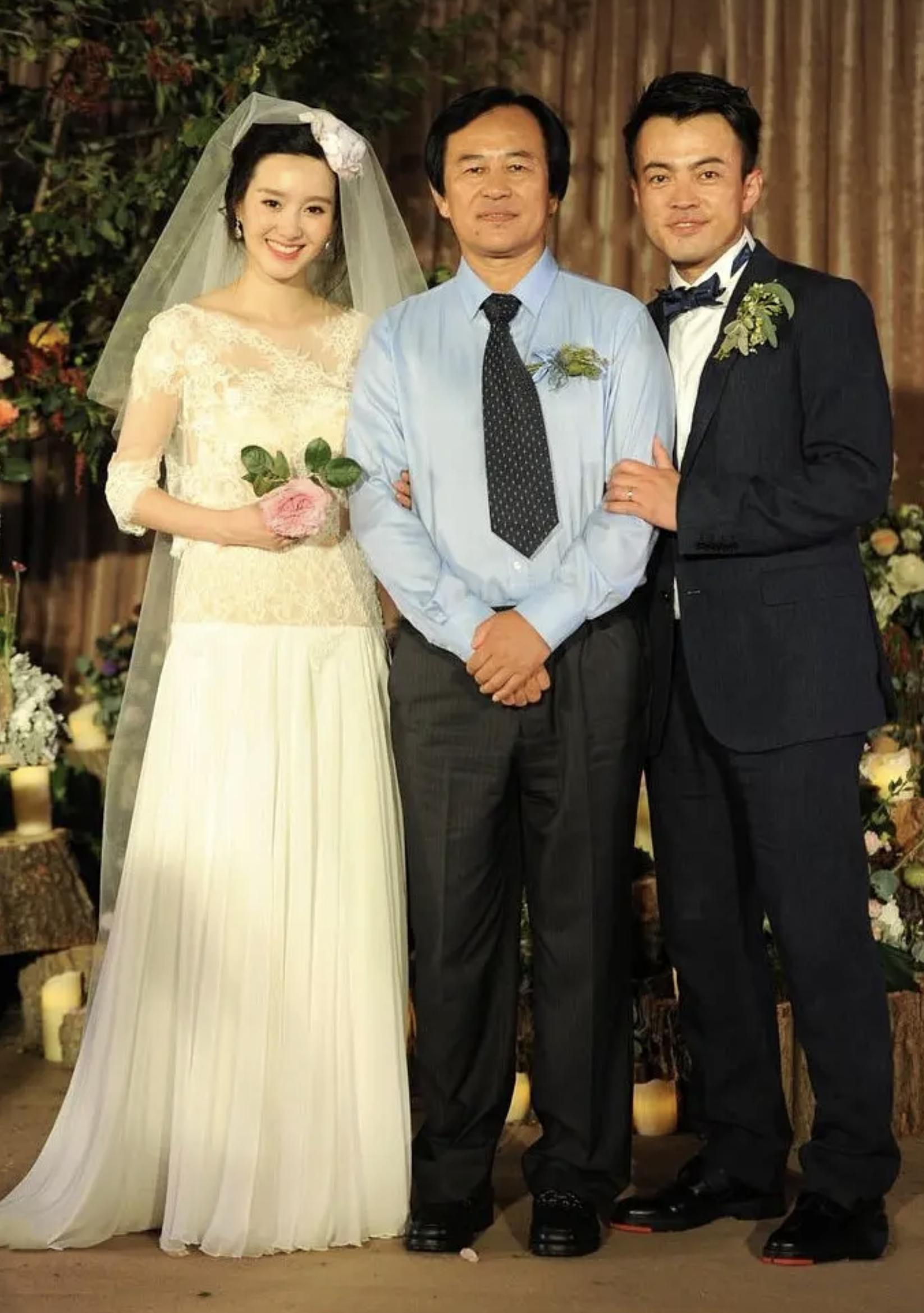 林家川演了父亲多少戏,林家川父亲是谁