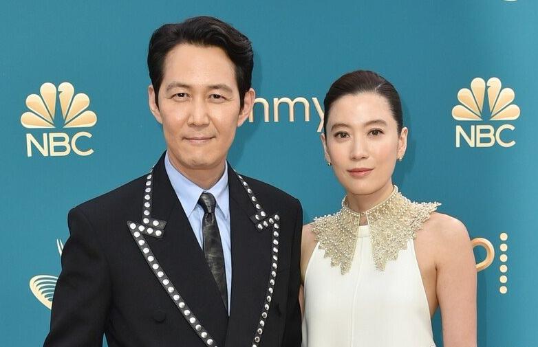 艾美奖红毯女星礼服图片,2019红毯艾美奖