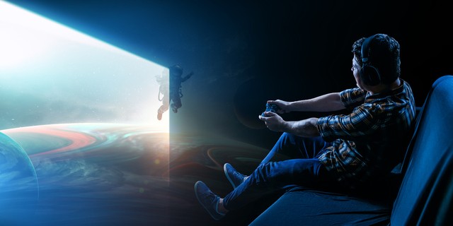 元宇宙未来十大商业机会,元宇宙实现后哪些行业会消失