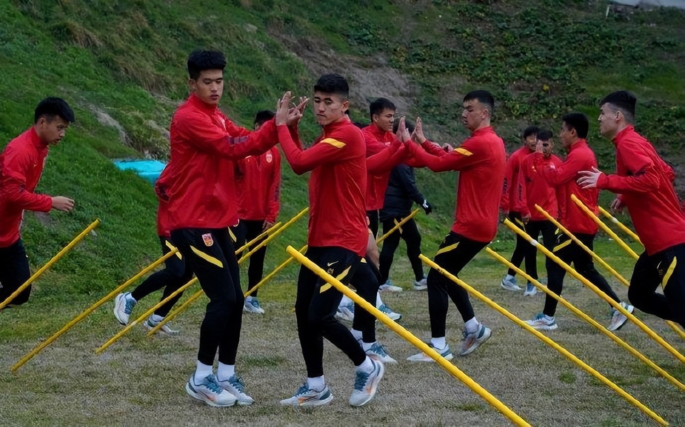 u20亚洲杯中国vs日本高燃场面,u20亚洲杯中国vs日本赛程图片