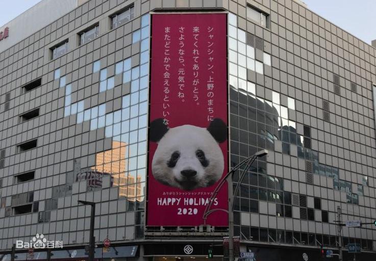 在美国大熊猫回国了吗,目前旅居国外的大熊猫有哪些