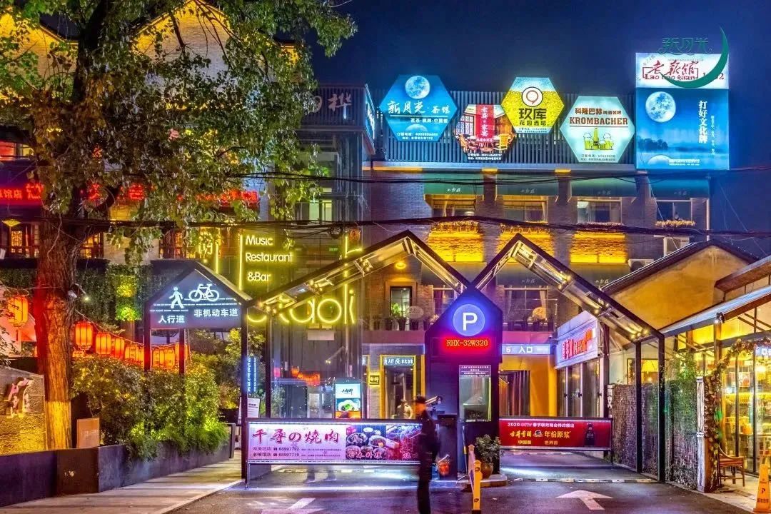 五一游玩推荐合肥,合肥五一旅游攻略