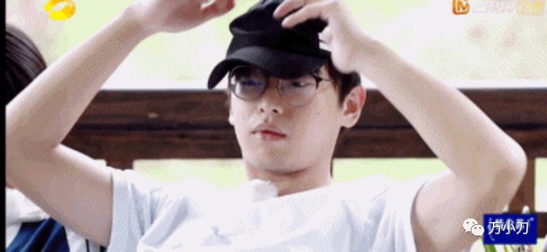 国民闺女的心机,国民闺女吃瓜