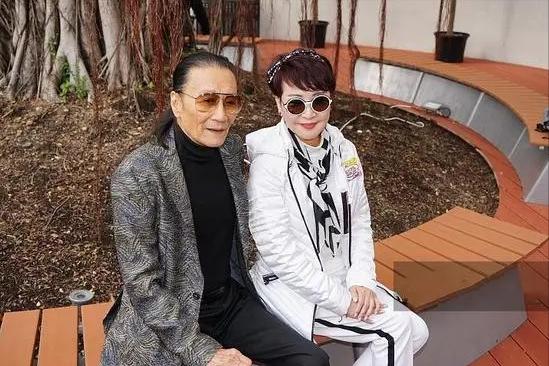 被谢贤养了12年无果，用青春换来2000万，如今38岁的Coco怎么样了