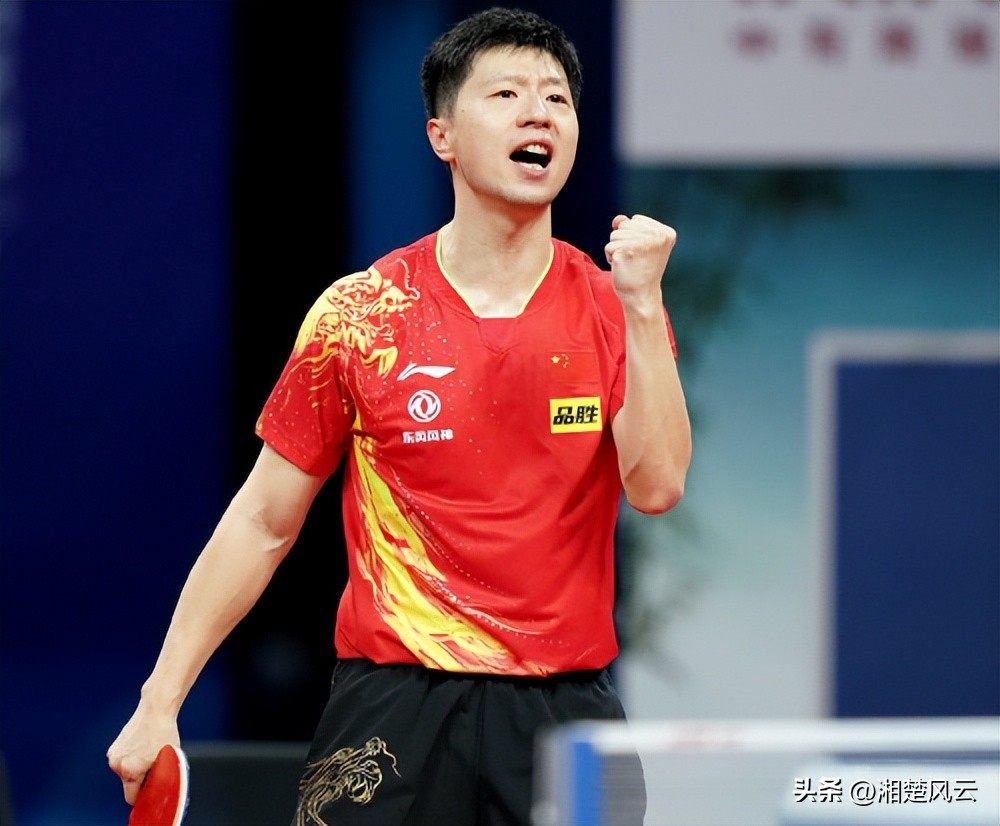 张本智和赢樊振东完全视频,张本智和险胜樊振东