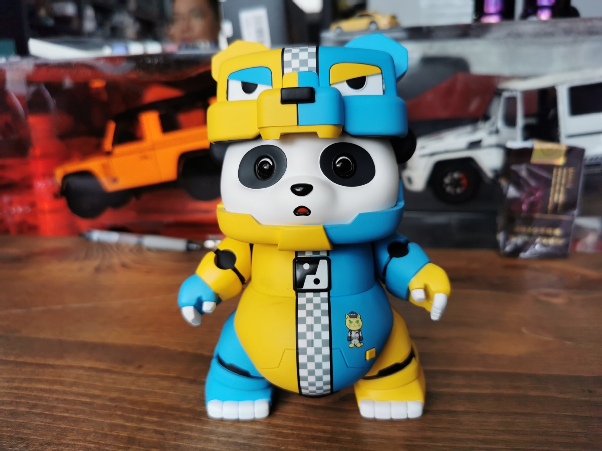 聚焦《直播大湾区·东莞》,东莞潮玩：用潮流IP和城市文化做连接，实现文化共鸣