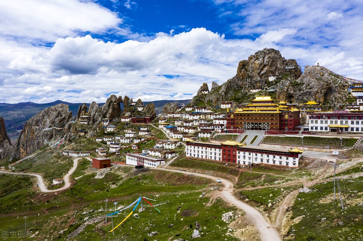 川藏线自驾游在成都住哪合适,自驾西藏川藏线住哪些地方