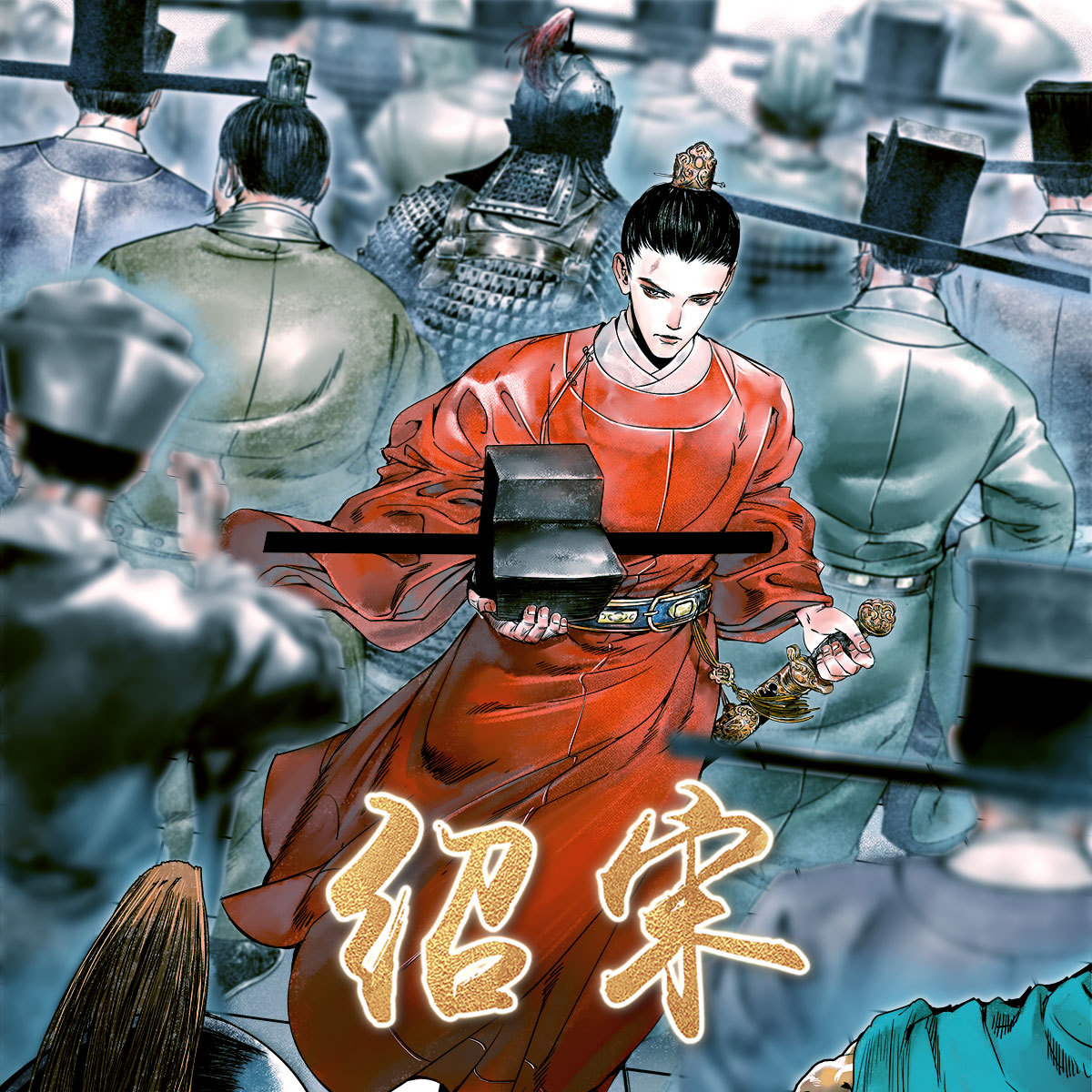 三大历史军事小说完本经典之作-历史军事小说排行榜完本书！