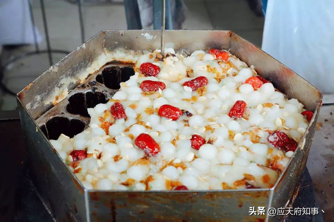 南京名小吃十三绝你吃过几个,盘点来南京必吃的小吃