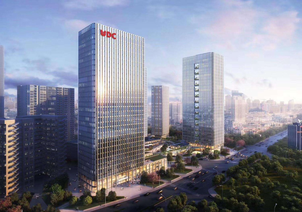 恒裕集团和华联控股,华联控股原董事长