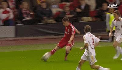 c罗倒钩进球高清,十大逆天倒勾进球