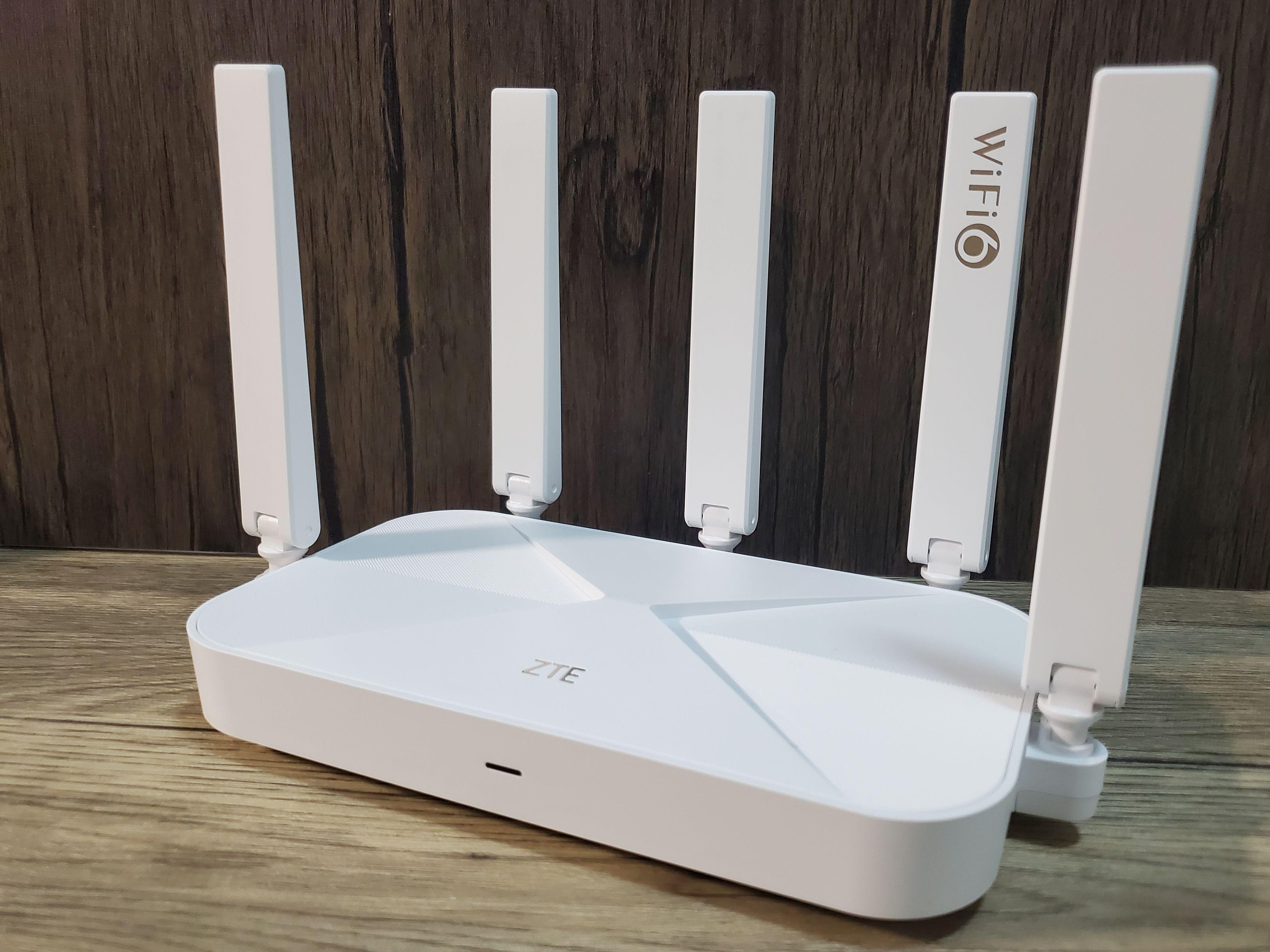 中兴ax3000巡天版设置网络,中兴ax3000巡天版带宽