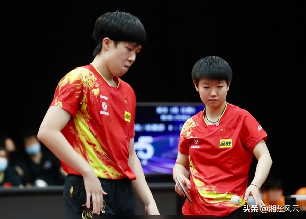 国乒巴黎奥运会评选规则,女乒陈梦最新消息直通赛