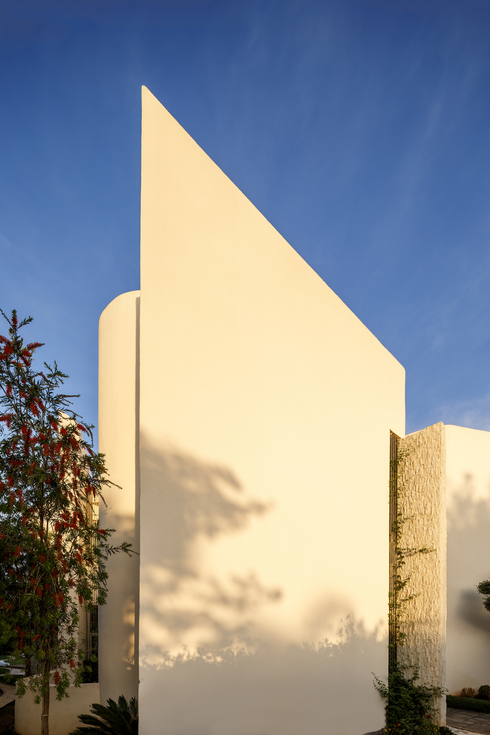 穆罕默德阿明加勒万,穆罕默德迪拜国王的豪宅