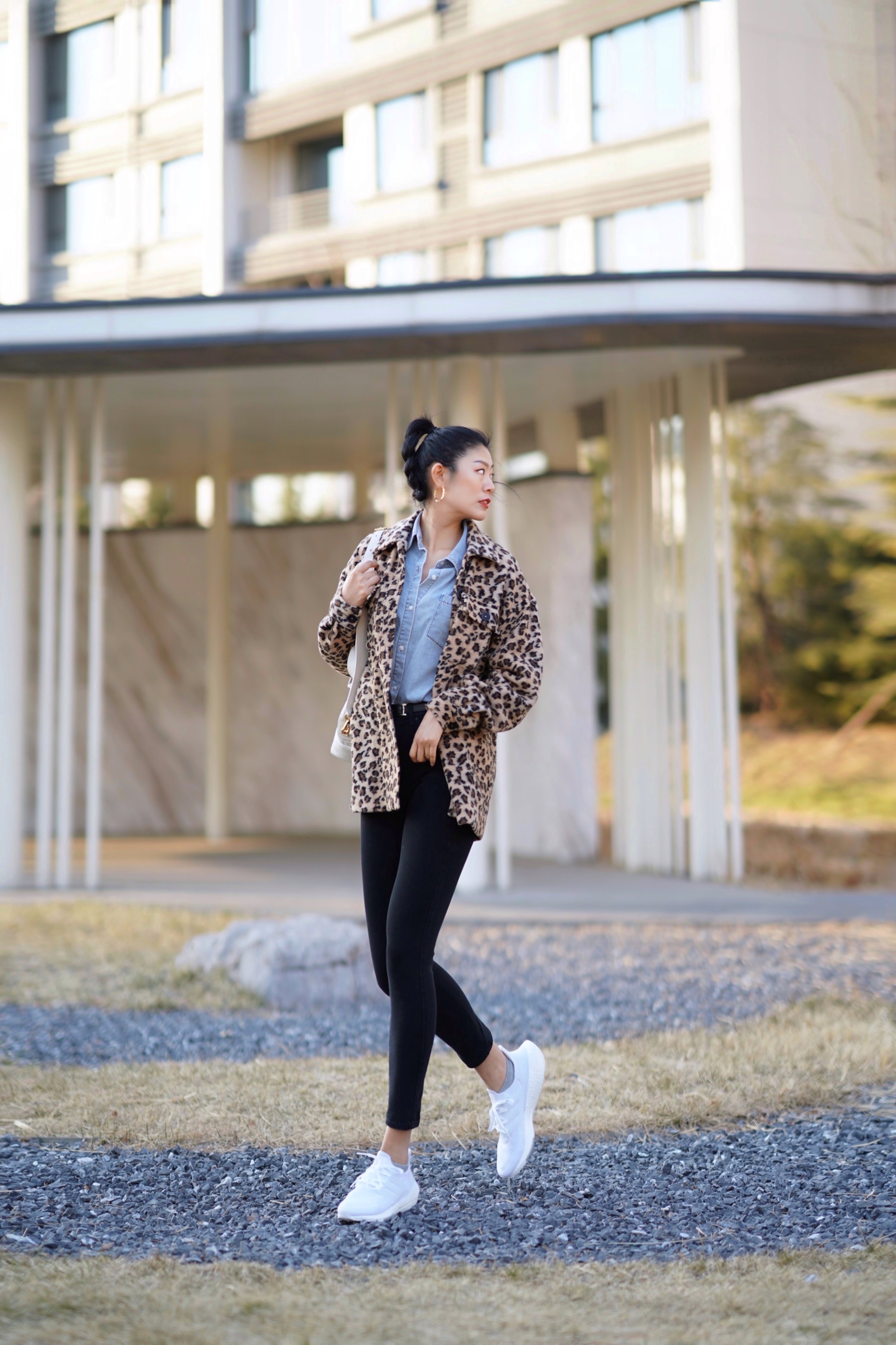 穿搭一周合集,经典穿搭合集