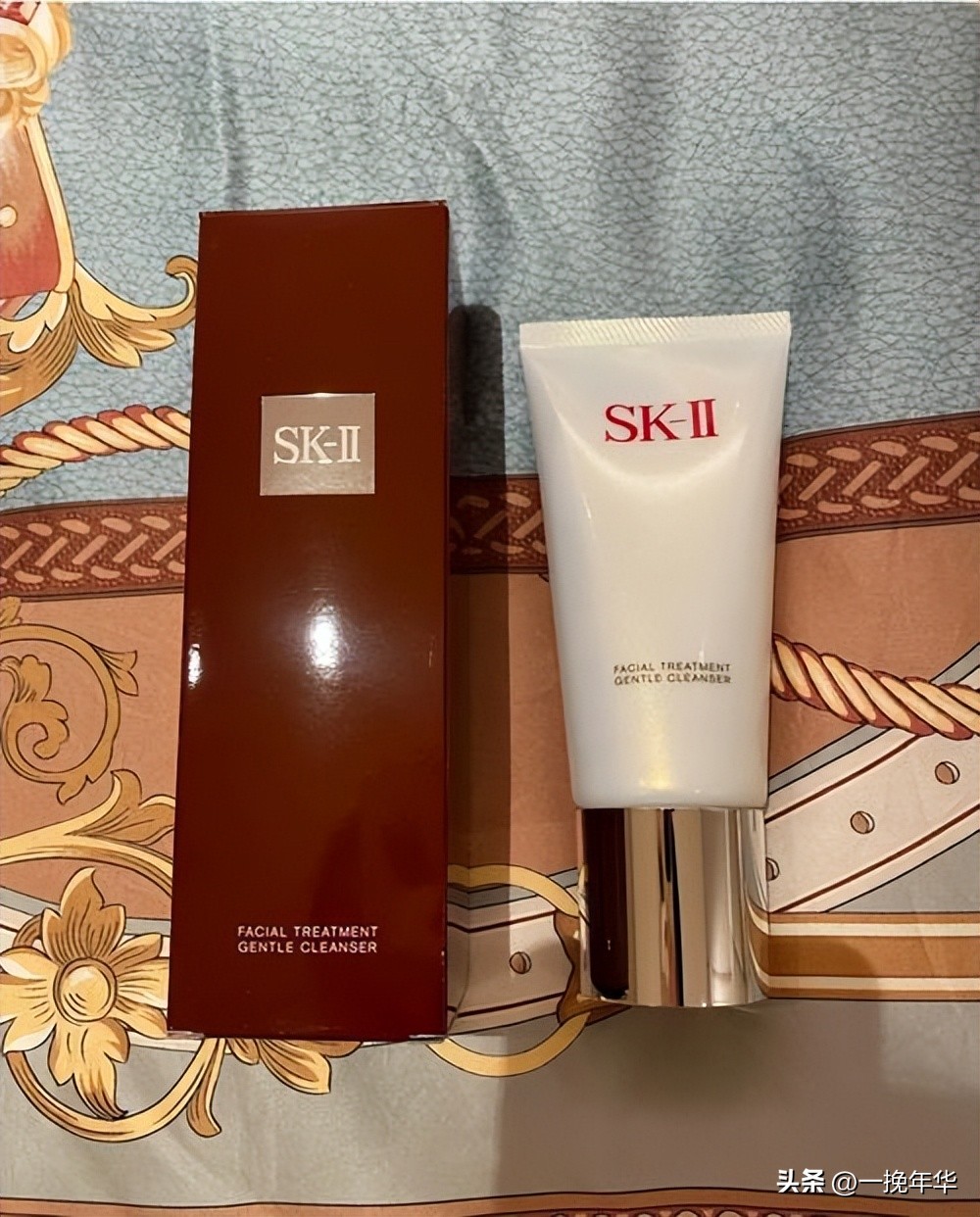 2023男士洗面奶,2023男士洗面奶必买排行榜前十名