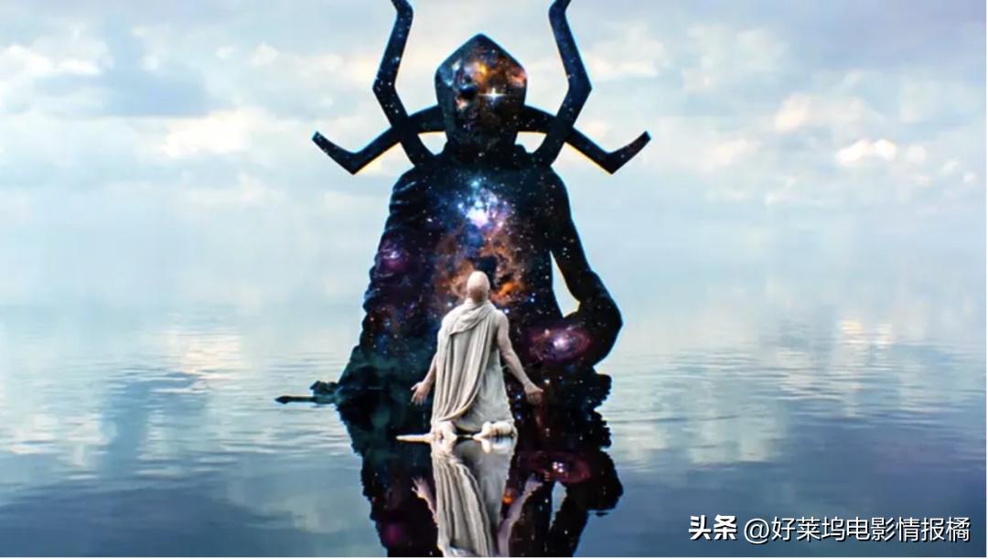 漫威全角色实力排行榜,漫威整体最强角色实力排名