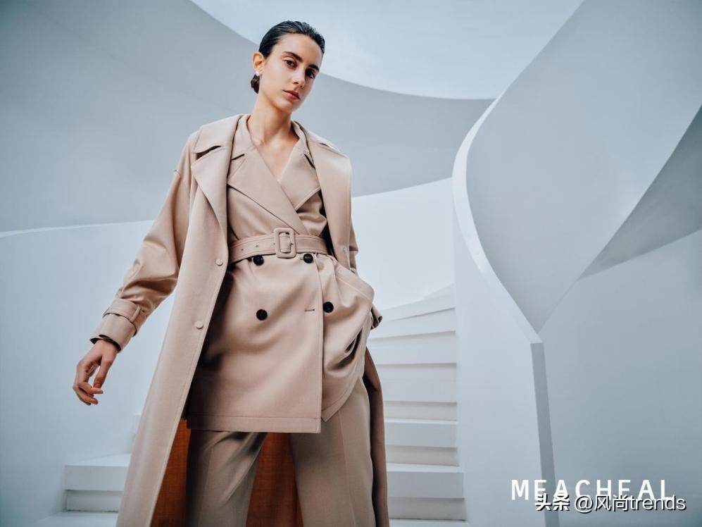 米茜尔女装品牌,米茜尔女装排名