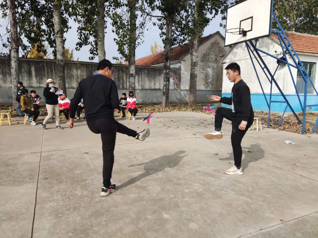 莱州双语学校2023秋季运动会,莱州市文泉学校2023年运动会