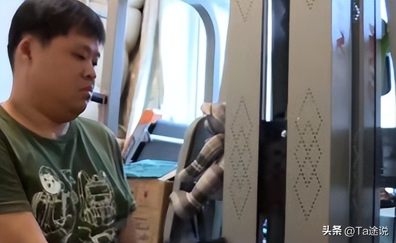 08年，吉林交警车祸切三分之二大脑，头装钛合金壳子，今娶妻生子