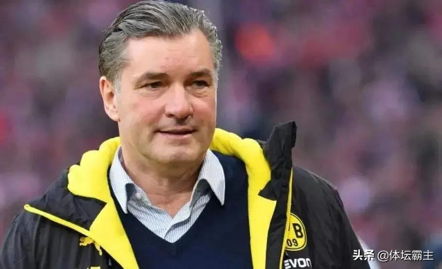 盘点欧洲足坛五大联赛,欧洲足坛十大豪门