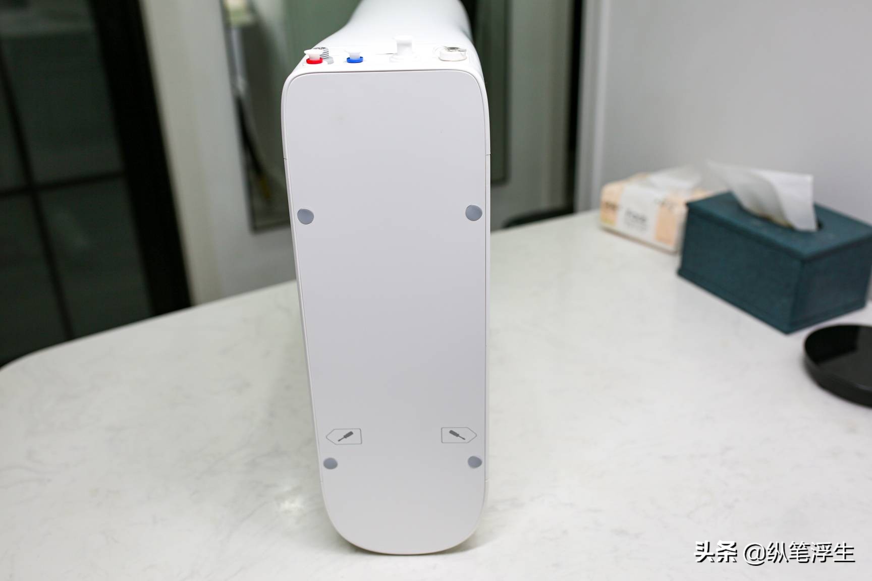 艾肯小白虎产品讲解,艾肯小白虎净水