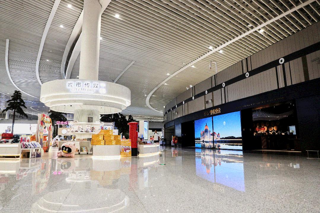 探秘张裕1892：中国葡萄酒和白兰地的“头等舱”长什么样？