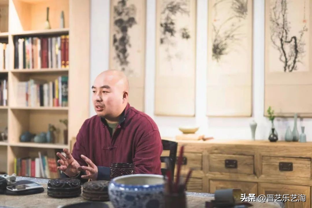 绛州剔犀技艺历史,绛州剔犀技艺传承人
