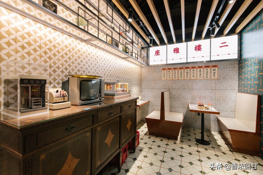 中国香港微缩模型介绍,香港微缩模型展示