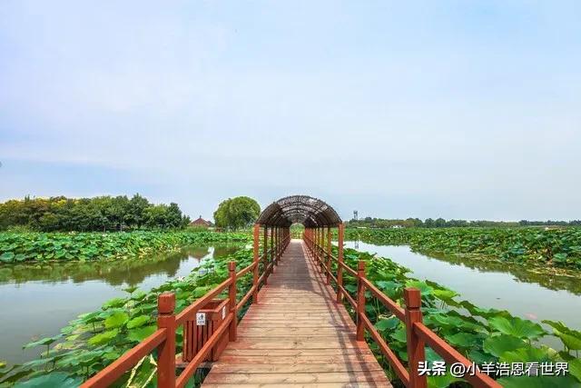 河北必去的十大景点排名,河北必去十大景点大全