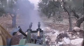 56式高射机枪,解放军最新型高射机枪