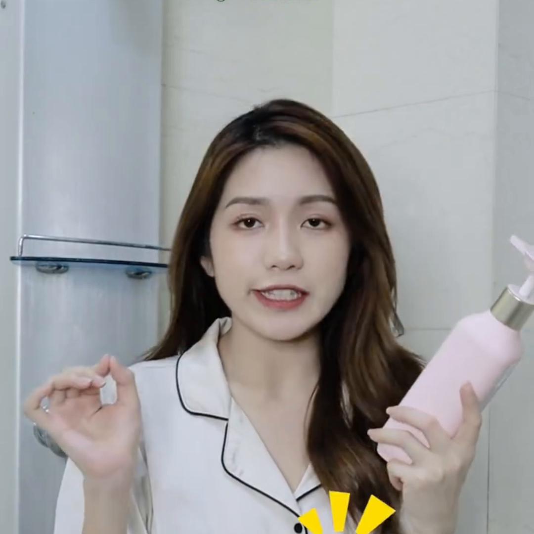 头屑多怎么护发,头屑不可怕只要用对产品