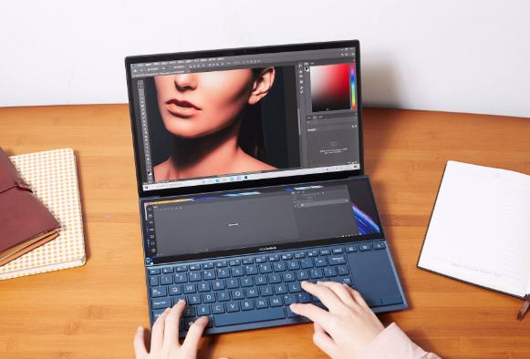 灵耀x双屏pro2023外接显示器,灵耀x双屏小屏使用技巧